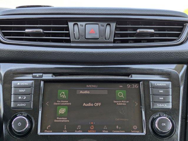 2020 Nissan Rogue Vehicle Photo in San Antonio, TX 78209