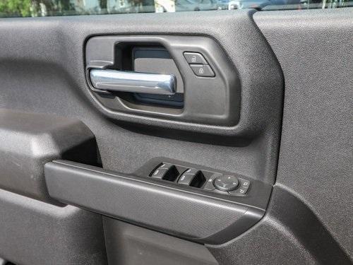 2025 GMC Sierra 3500 HD Chassis Cab Vehicle Photo in HOMOSASSA, FL 34448-1461