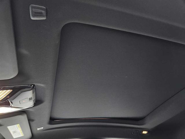 2024 BMW X4 M Vehicle Photo in PLANO, TX 75024