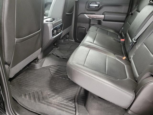 2022 Chevrolet Silverado 1500 LTD Vehicle Photo in APPLETON, WI 54914-4656