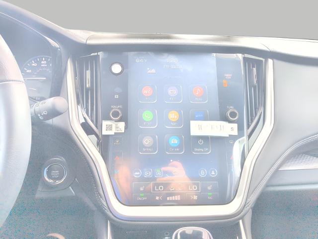 2025 Subaru Outback Vehicle Photo in Green Bay, WI 54304