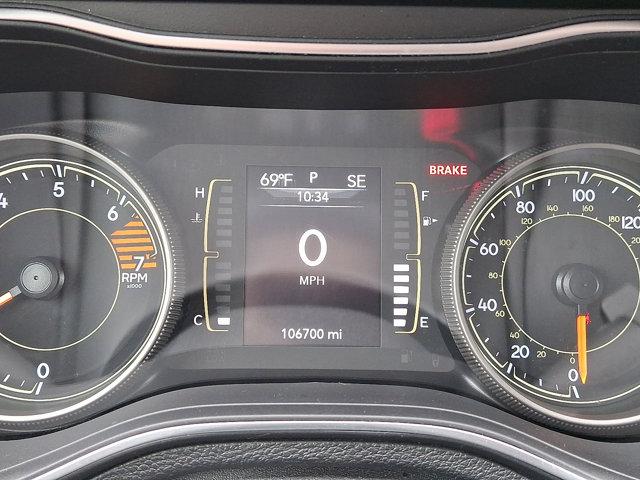 2019 Jeep Cherokee Vehicle Photo in Philadelphia, PA 19116
