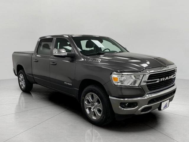 2021 Ram 1500 Vehicle Photo in Appleton, WI 54913