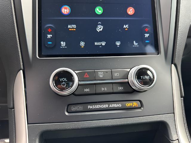 2023 Ford Edge Vehicle Photo in MANITOWOC, WI 54220-5838