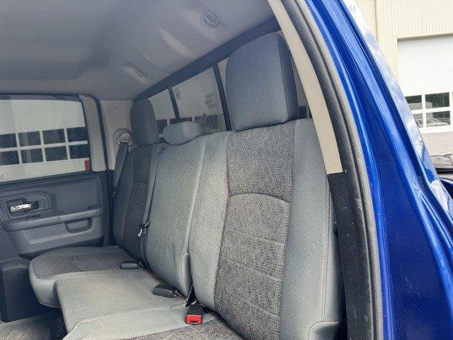 2016 Ram 1500 Vehicle Photo in Mechanicsburg, PA 17050-1707
