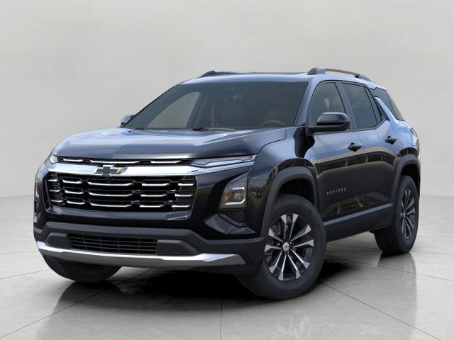 2026 Chevrolet Equinox Vehicle Photo in APPLETON, WI 54914-4656