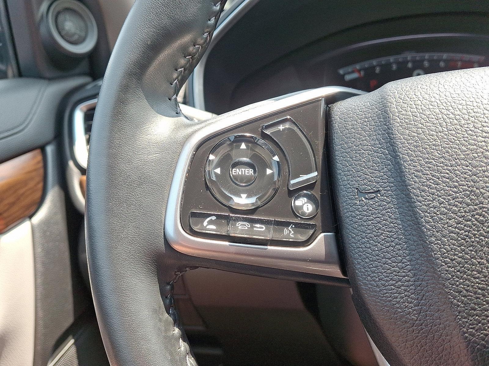 2022 Honda CR-V Vehicle Photo in Harrisburg, PA 17111