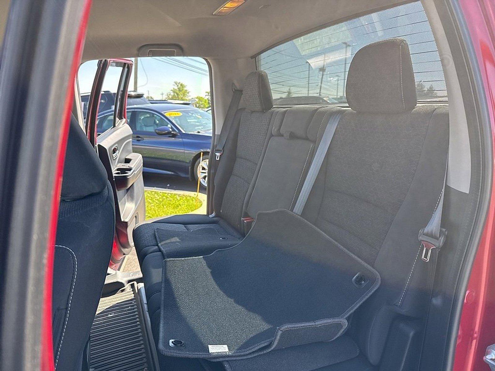 2021 Honda Ridgeline Vehicle Photo in Harrisburg, PA 17111