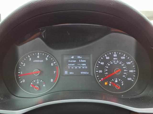 2017 Kia Cadenza Vehicle Photo in Tampa, FL 33612