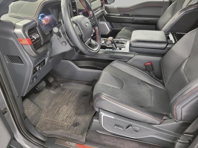2024 Ford F-150 Vehicle Photo in Neenah, WI 54956