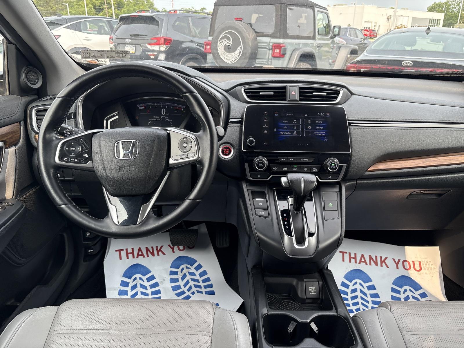 2018 Honda CR-V Vehicle Photo in Mechanicsburg, PA 17050