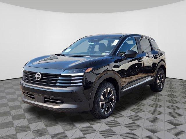 2025 Nissan Kicks Vehicle Photo in Ardmore, PA 19003