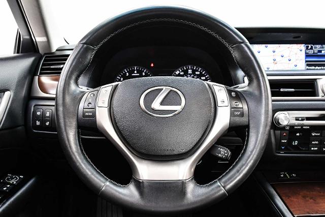 2014 Lexus GS 350 Vehicle Photo in DALLAS, TX 75235