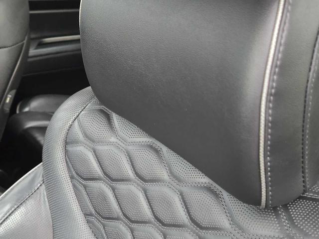 2021 Hyundai PALISADE Vehicle Photo in DENTON, TX 76210-9321