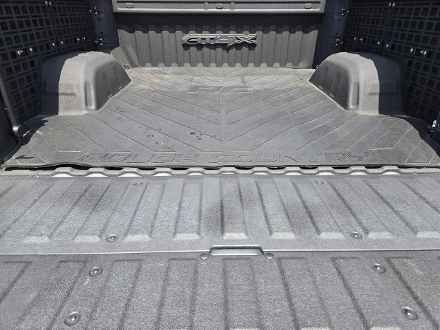 2023 GMC Sierra 1500 Vehicle Photo in DENTON, TX 76210-9321