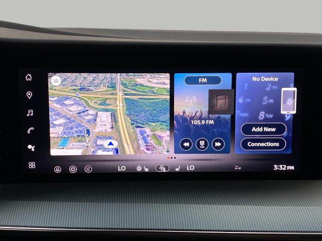 2025 Nissan Murano Vehicle Photo in Appleton, WI 54913