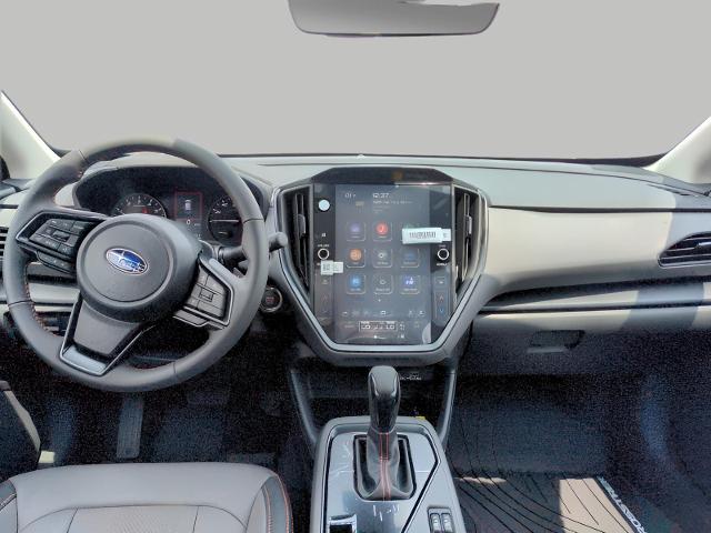 2025 Subaru Crosstrek Vehicle Photo in Green Bay, WI 54304