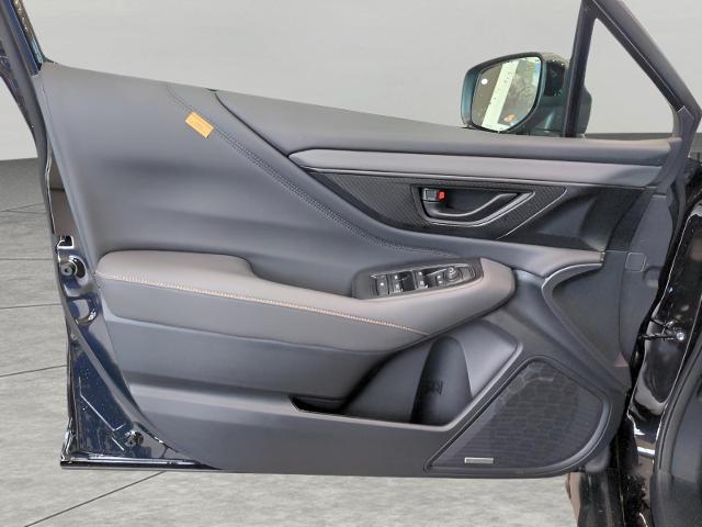 2025 Subaru Outback Vehicle Photo in Green Bay, WI 54304