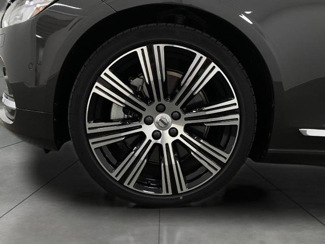 2024 Volvo S90 Vehicle Photo in Appleton, WI 54913