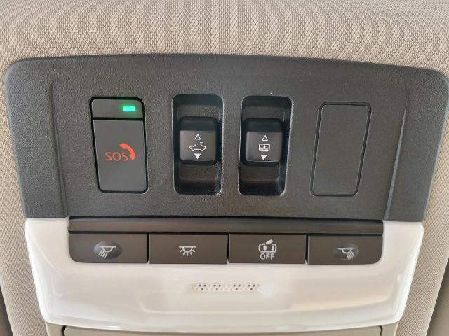 2021 Nissan Rogue Vehicle Photo in OSHKOSH, WI 54904-7811