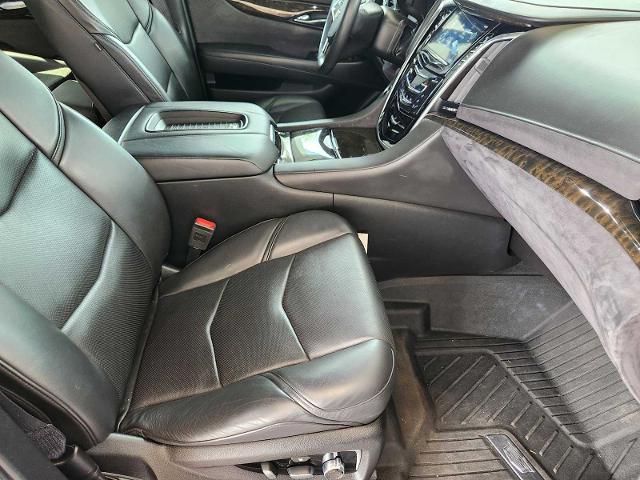 2018 Cadillac Escalade ESV Vehicle Photo in HOUSTON, TX 77079
