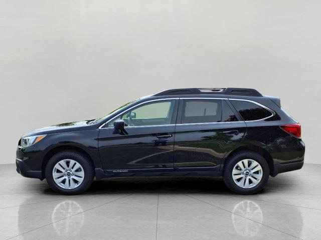 2016 Subaru Outback Vehicle Photo in Oshkosh, WI 54904