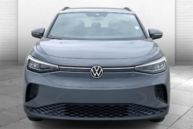 2024 Volkswagen ID.4 Vehicle Photo in Kansas City, MO 64114