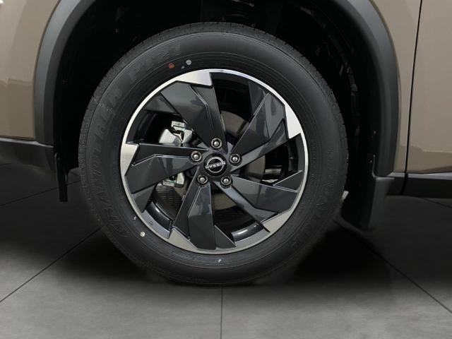 2025 Nissan Rogue Vehicle Photo in Appleton, WI 54913