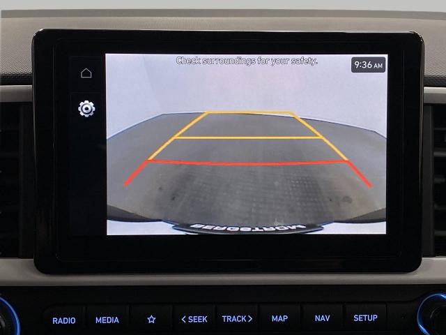 2025 Hyundai VENUE Vehicle Photo in Appleton, WI 54913
