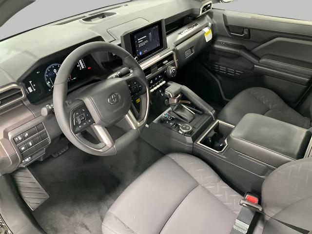 2025 Toyota Tacoma 4WD Vehicle Photo in Oshkosh, WI 54904