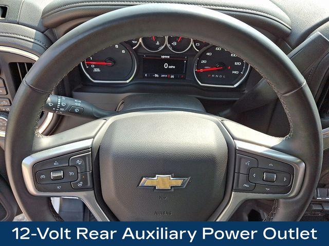 2023 Chevrolet Silverado 2500 HD Vehicle Photo in PAWLING, NY 12564-3219