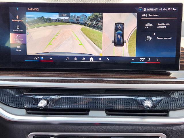2025 BMW X5 xDrive40i Vehicle Photo in PLANO, TX 75024