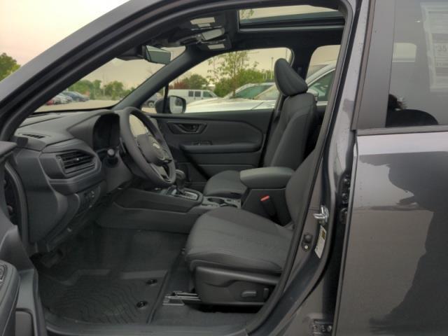 2025 Subaru Forester Vehicle Photo in Oshkosh, WI 54904