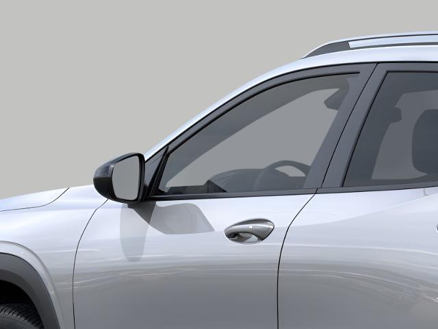 2025 Chevrolet Trax Vehicle Photo in MANITOWOC, WI 54220-5838