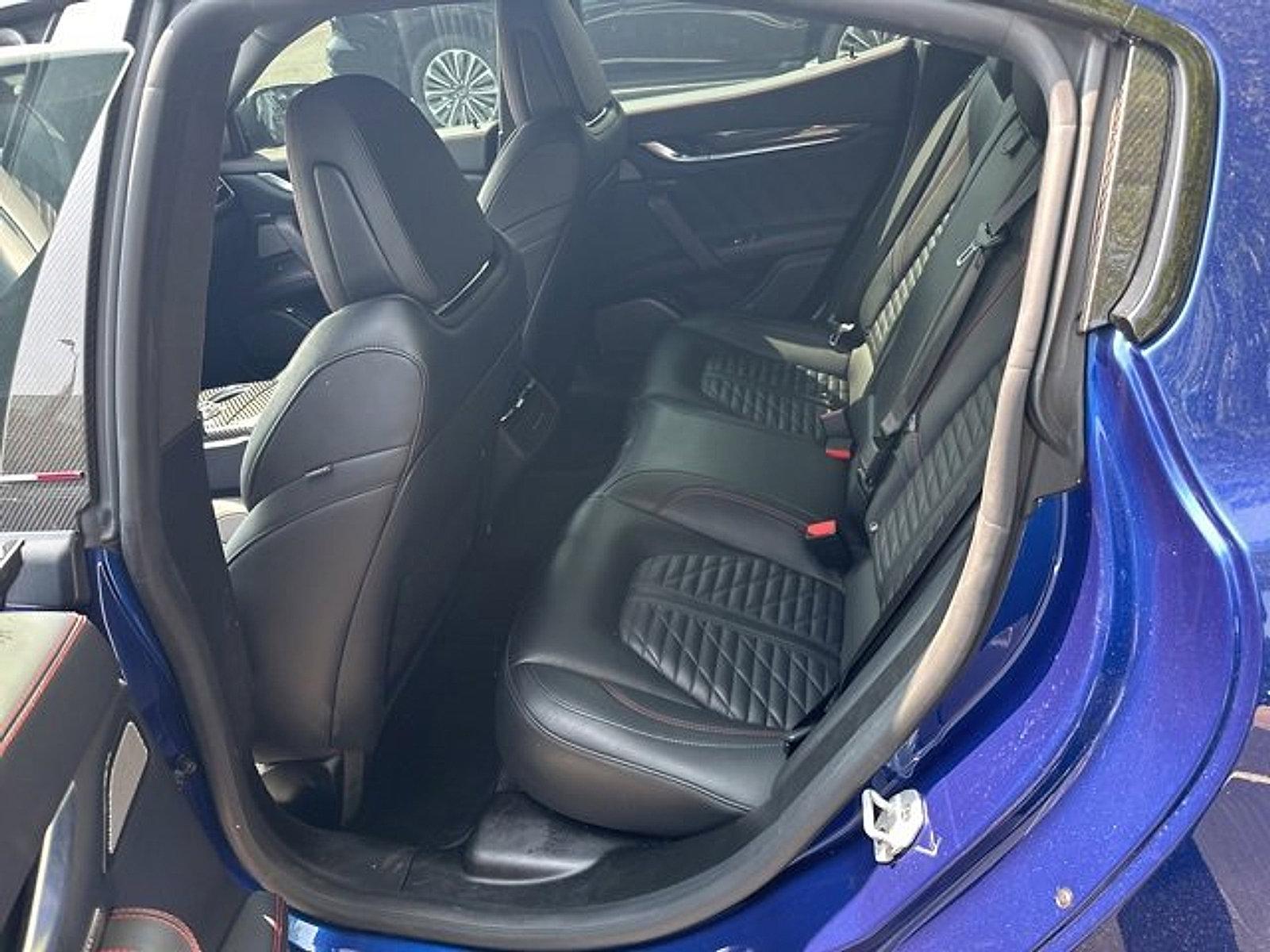 2021 Maserati Ghibli Vehicle Photo in Willow Grove, PA 19090