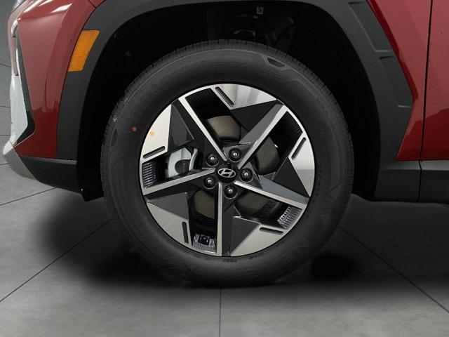 2025 Hyundai TUCSON Hybrid Vehicle Photo in Appleton, WI 54913