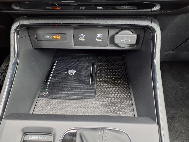 2026 Honda CR-V Vehicle Photo in Oshkosh, WI 54904