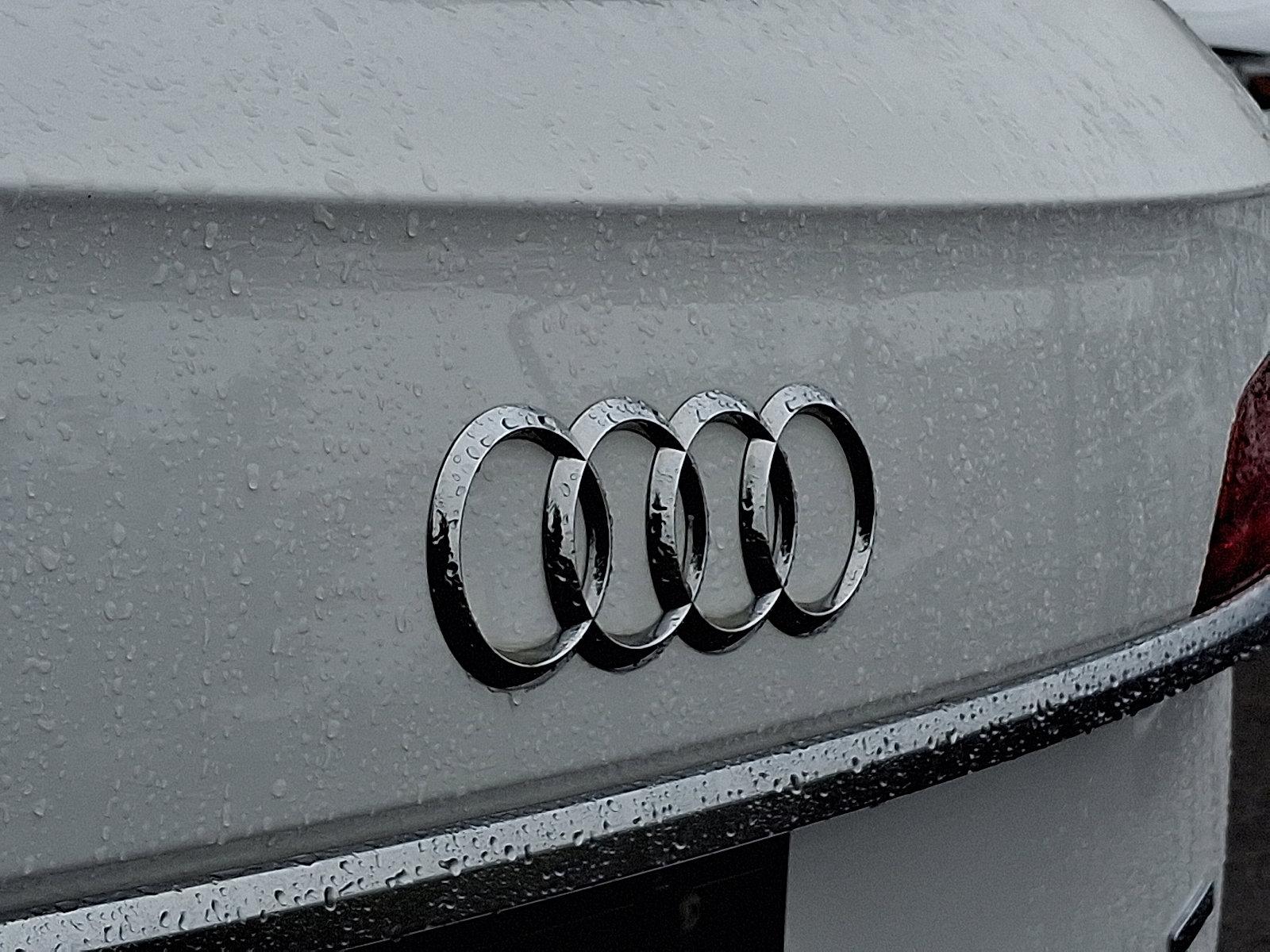 2024 Audi Q5 Vehicle Photo in Willow Grove, PA 19090