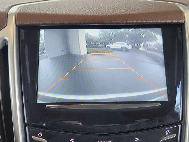2013 Cadillac SRX Vehicle Photo in HOUSTON, TX 77079