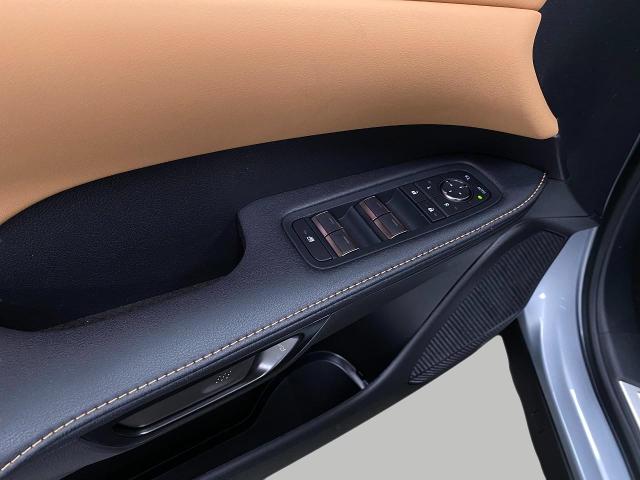 2025 Lexus RX 350h Vehicle Photo in Appleton, WI 54913