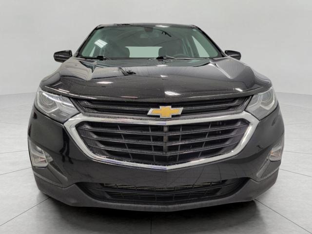 2018 Chevrolet Equinox Vehicle Photo in Oshkosh, WI 54904