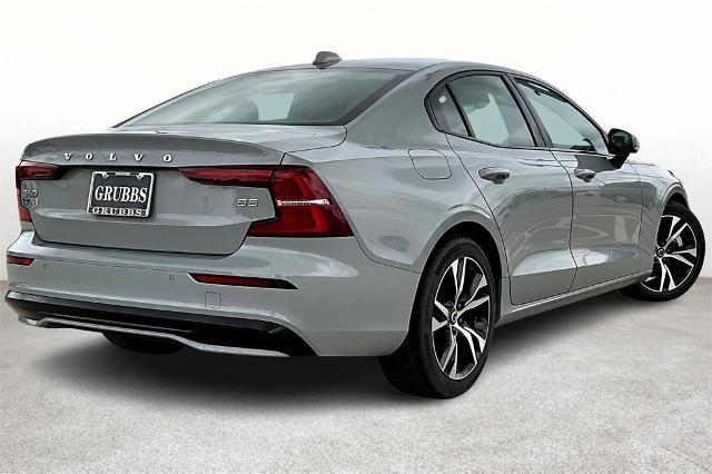 2025 Volvo S60 Vehicle Photo in Grapevine, TX 76051