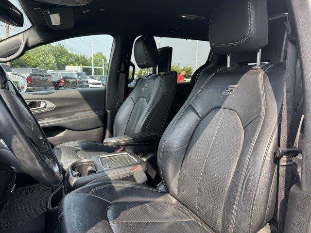 2019 Chrysler Pacifica Vehicle Photo in Mechanicsburg, PA 17050-1707