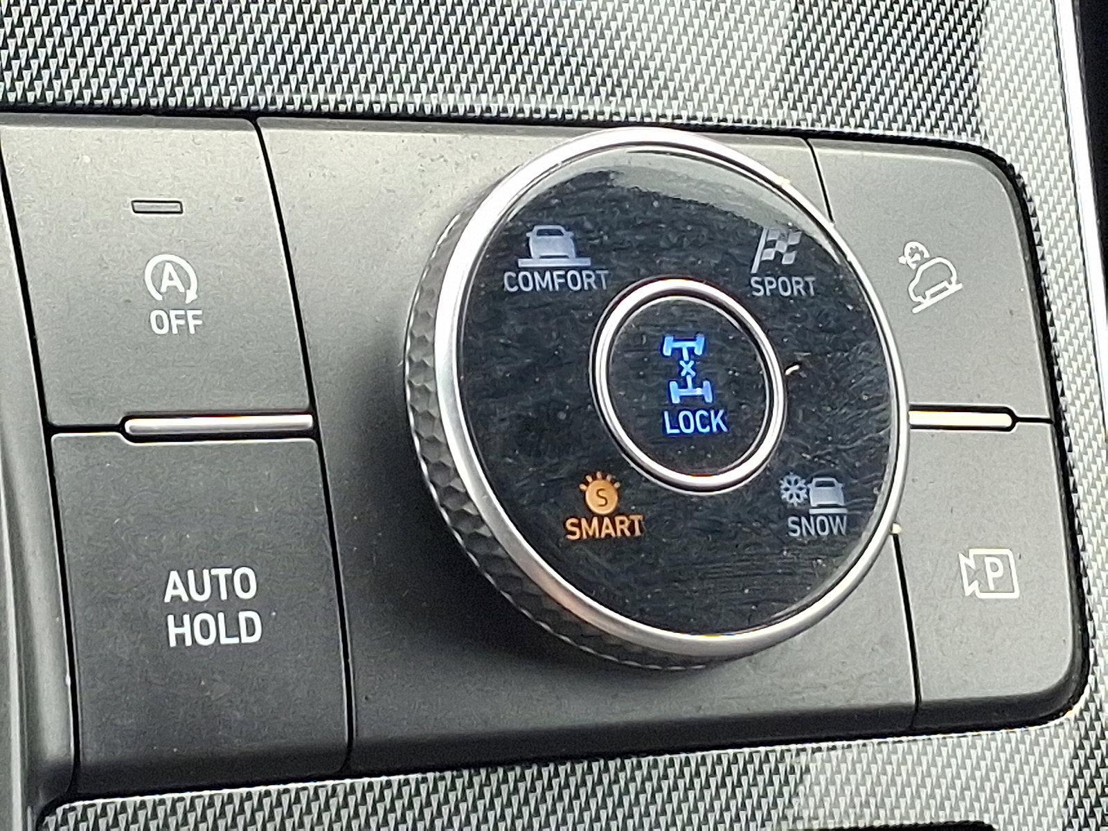 2022 Hyundai SANTA FE Vehicle Photo in Harrisburg, PA 17111