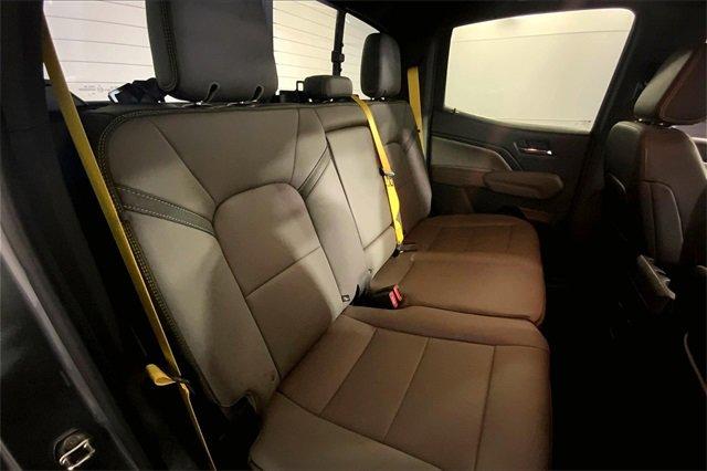 2023 Chevrolet Colorado Vehicle Photo in KANSAS CITY, MO 64114-4502