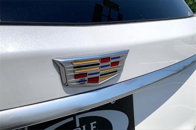 2020 Cadillac XT6 Vehicle Photo in KANSAS CITY, MO 64114-4502