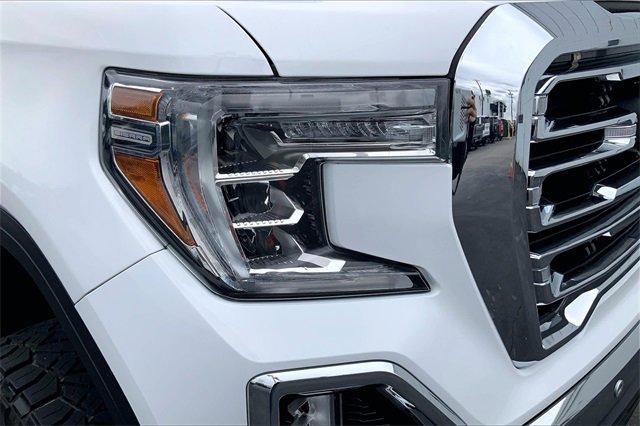 2019 GMC Sierra 1500 Vehicle Photo in INDEPENDENCE, MO 64055-1377