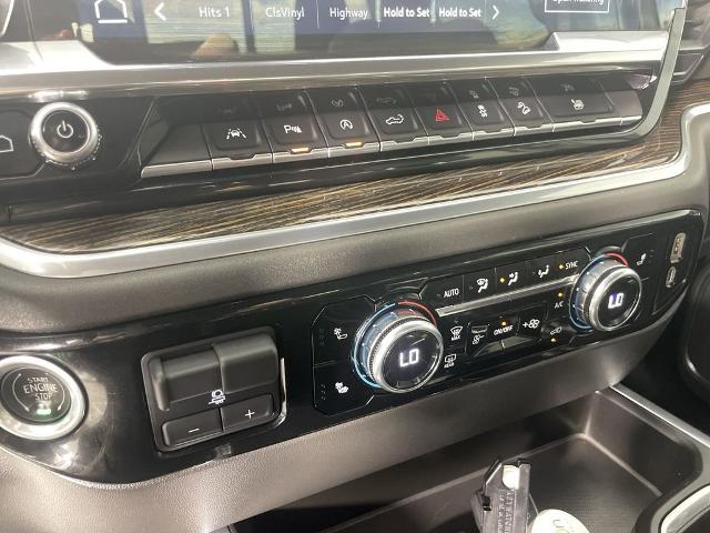 2022 GMC Sierra 1500 Vehicle Photo in GILBERT, AZ 85297-0402