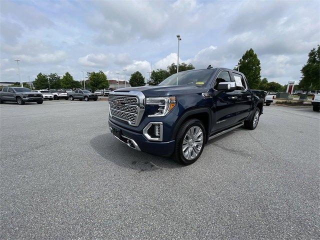 2021 GMC Sierra 1500 Vehicle Photo in BENTONVILLE, AR 72712-4322