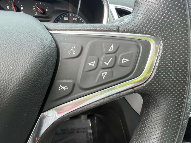2022 Chevrolet Equinox Vehicle Photo in Roslyn, NY 11576